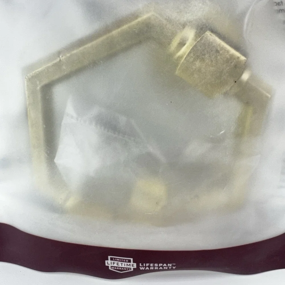 National Hardware Brushed Gold 4